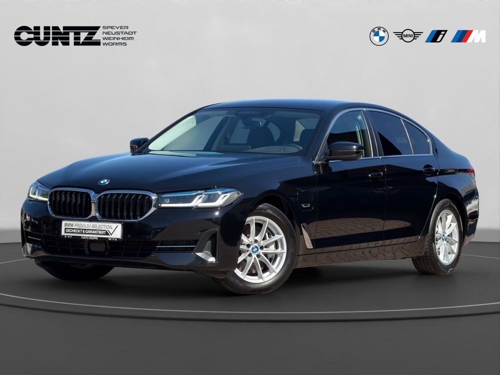 Bild des Angebotes BMW 545e xDrive Limousine Driving Assist Profess. La