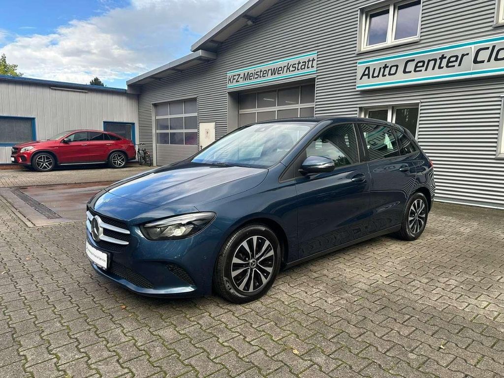 Bild des Angebotes Mercedes-Benz B 180 7G-DCT / Automatik