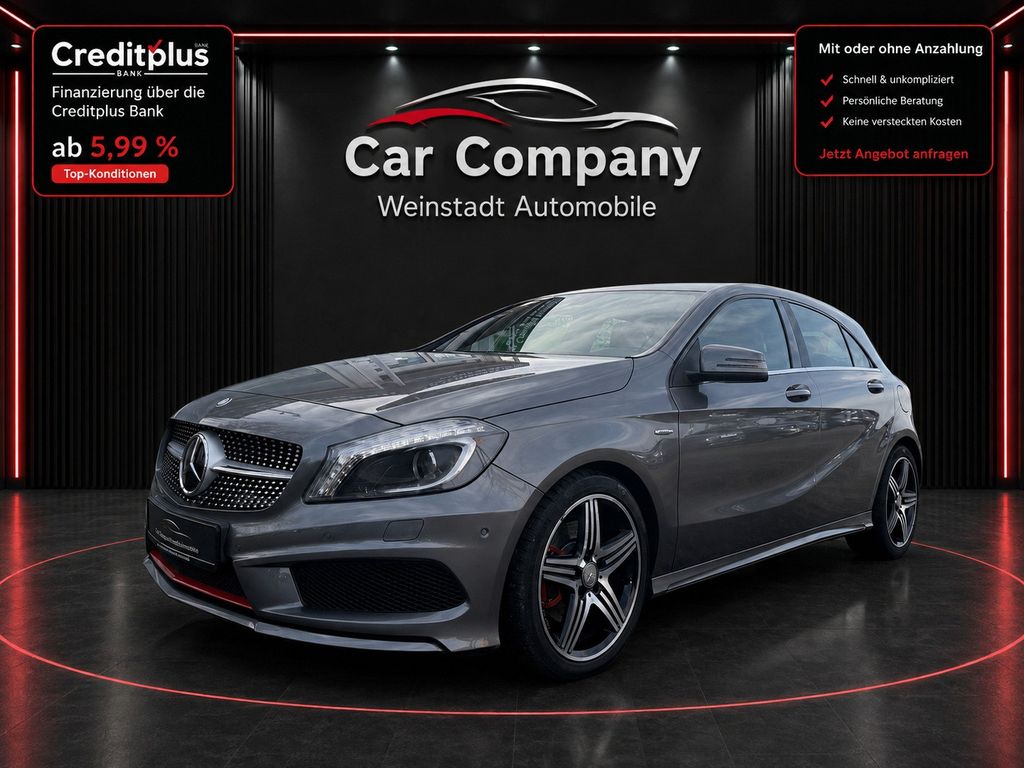 Bild des Angebotes Mercedes-Benz A 250 A A 250 AMG Sport