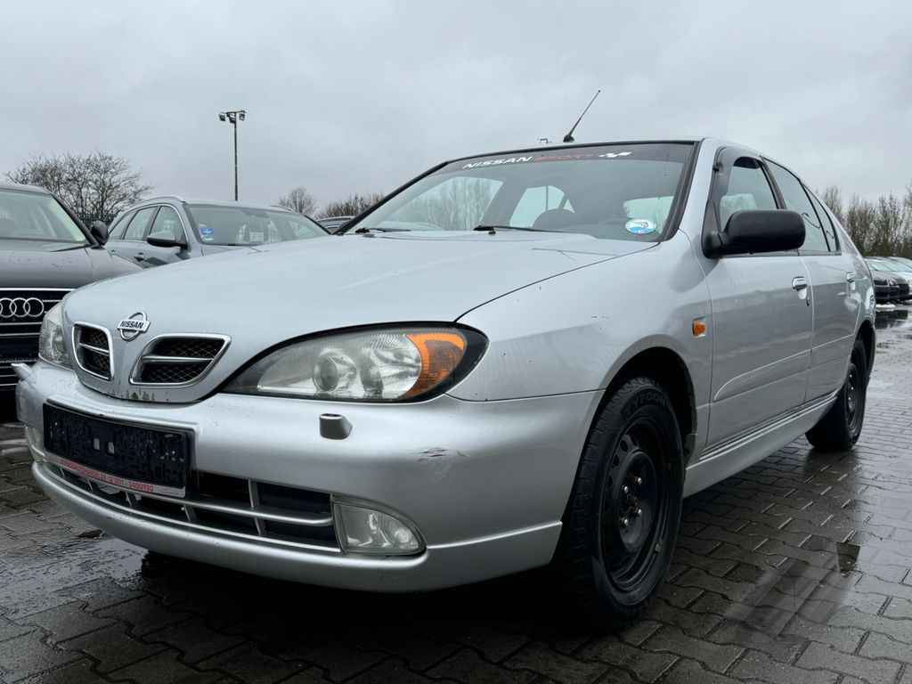 Bild des Angebotes Nissan Primera 1.8 Comfort