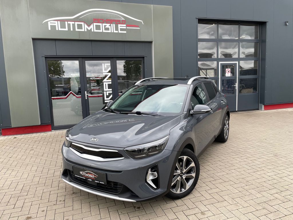 Bild des Angebotes Kia Stonic Platinum Edition