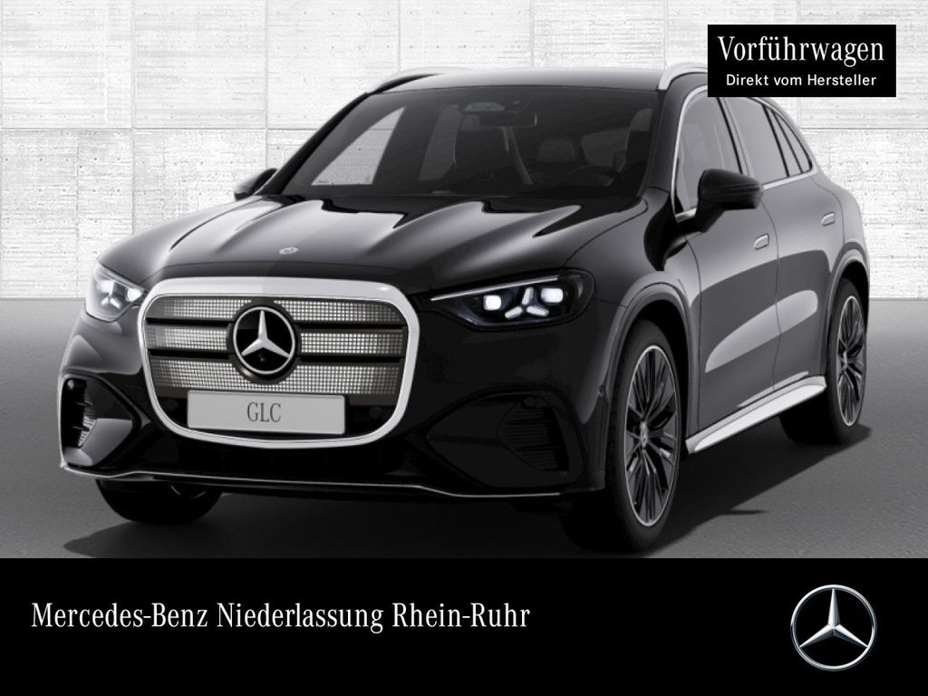 Bild des Angebotes Mercedes-Benz GLC 400 4M Sport-AMG ALU 21" Distronic Tempomat