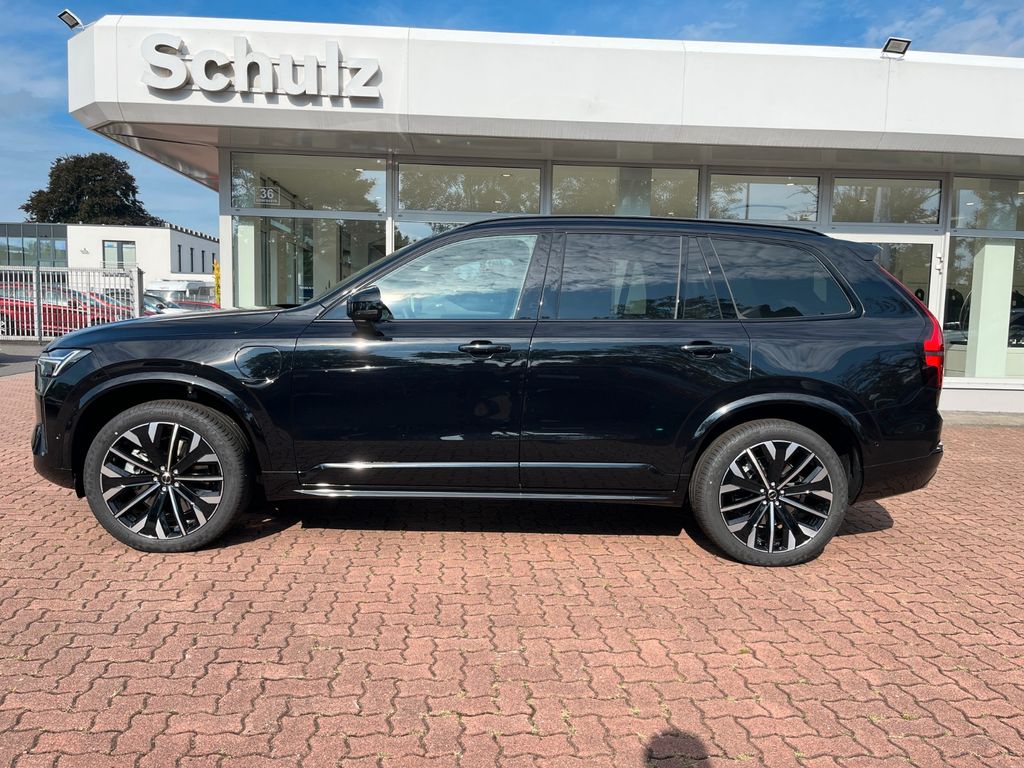 Bild des Angebotes Volvo XC90 T8 AWD Ultra Dark Auto