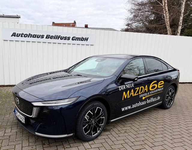 Bild des Angebotes Mazda 6e Takumi Plus