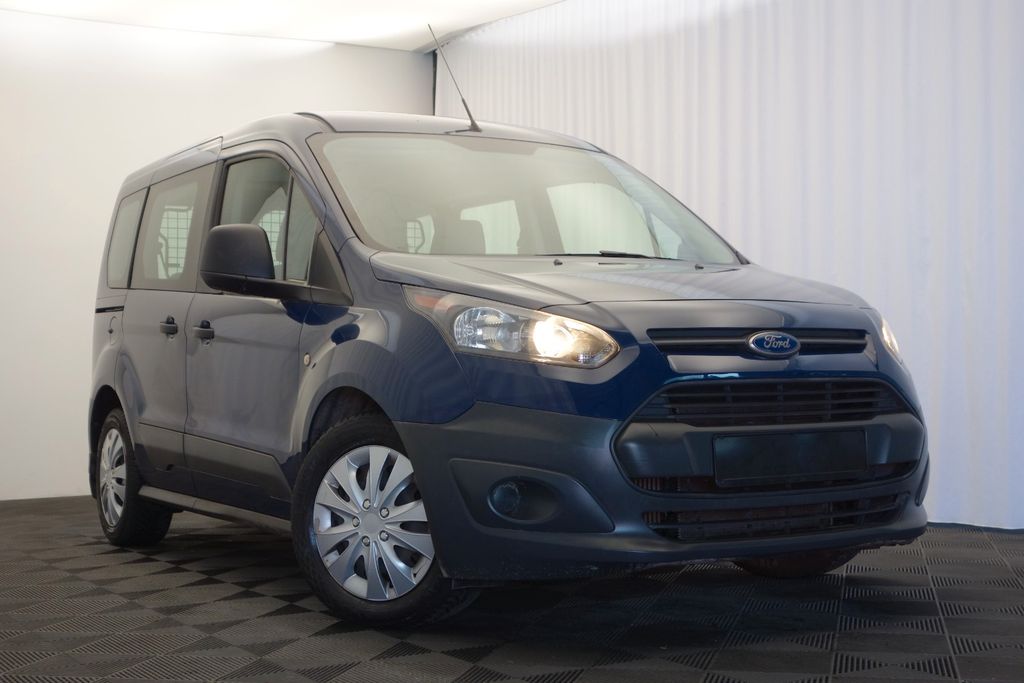 Bild des Angebotes Ford Transit Connect Kombi *16.000 km, 5-Sitze, AHK*