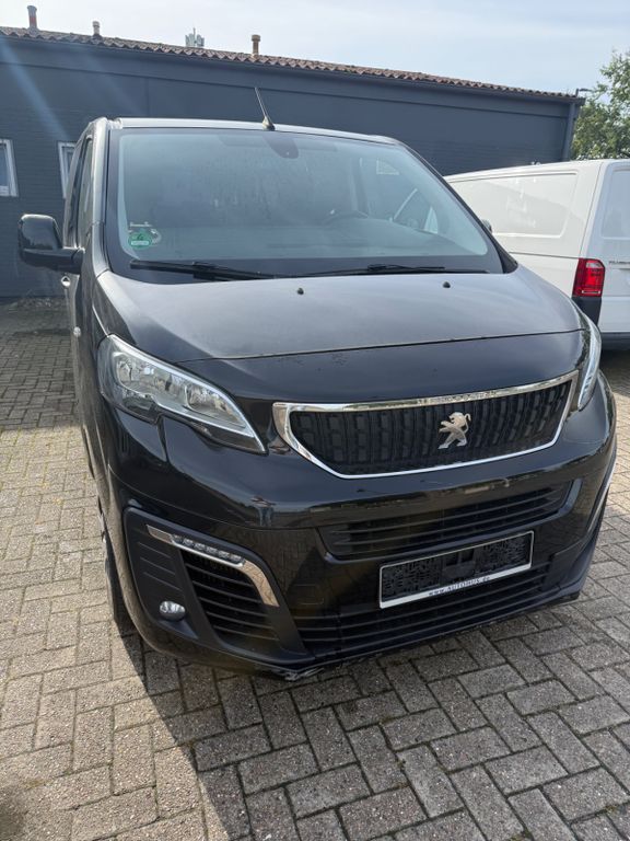Bild des Angebotes Peugeot Traveller BlueHDi 120 S&S 6-Gang Active L2 A...