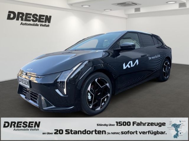 Bild des Angebotes Kia EV4 GT-Line 81,4 kWh 360°KAMERA,HEAD-UP,MEMORY,C