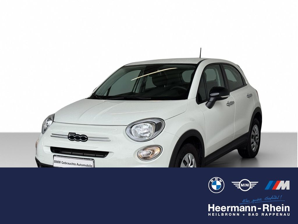 Bild des Angebotes Fiat 500X 1.5 GSE Hybrid Aut. Klima.Spurhalte.Tempo.
