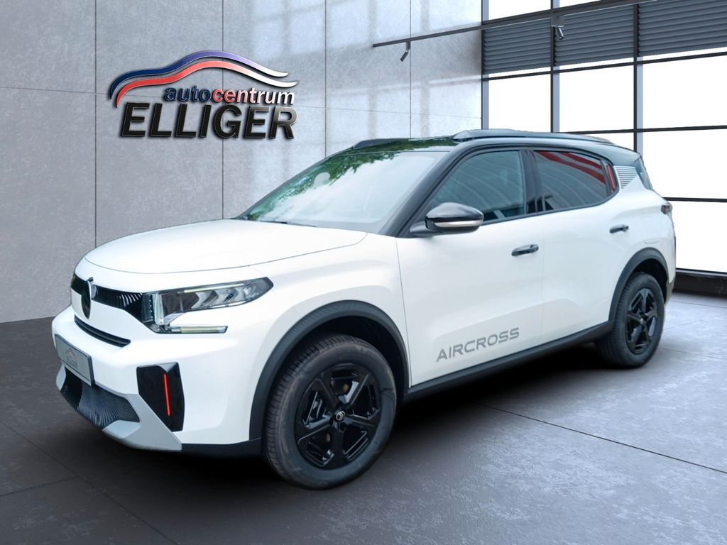 Bild des Angebotes Citroën C3 Aircross Turbo 100 Collection