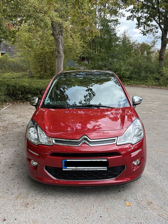 Bild des Angebotes Citroën C3 PureTech 68 Selection