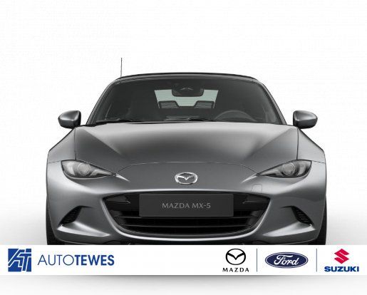 Mazda MX-5 1.5l "Exclusive-Line" *Tageszulassung*