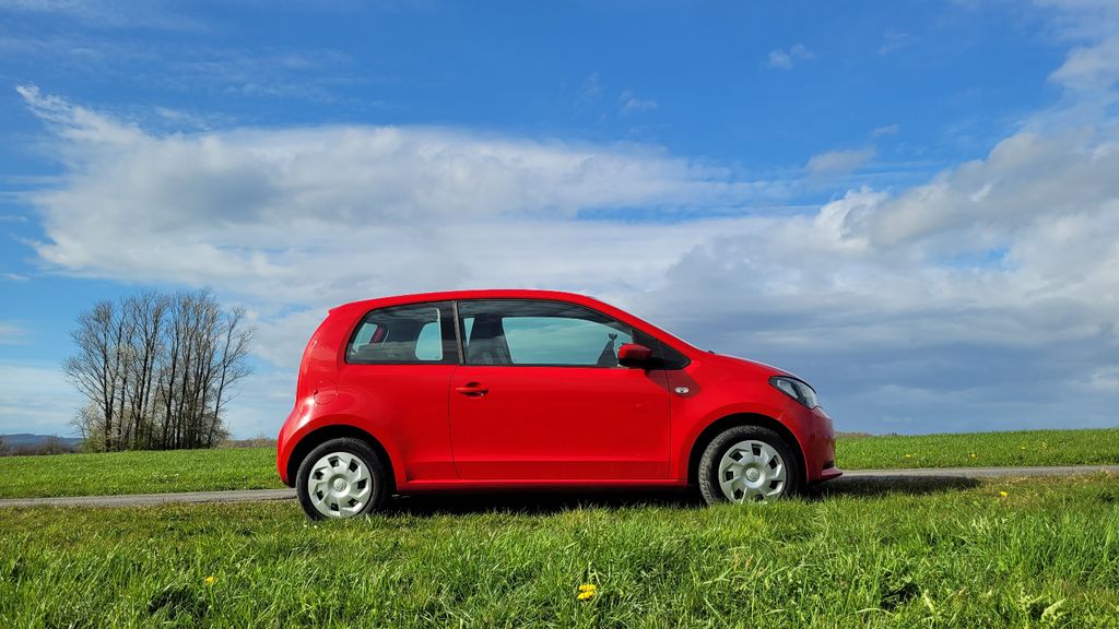 Bild des Angebotes Seat Mii 1.0 44kW -