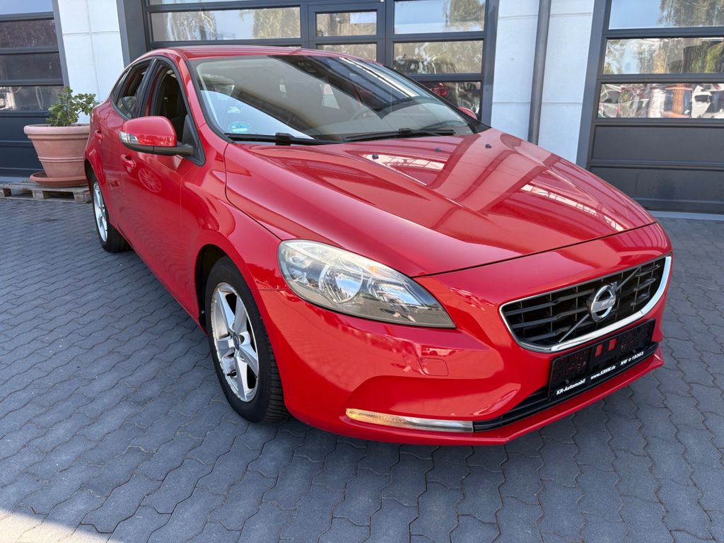Bild des Angebotes Volvo V40 Kinetic