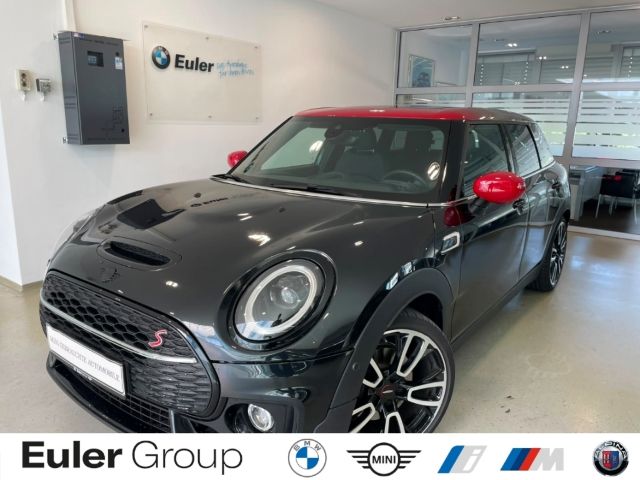 Bild des Angebotes MINI Cooper S Clubman Panorama Navi Digitales Cockpit