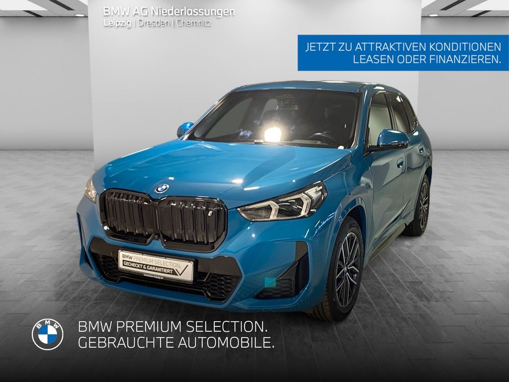 Bild des Angebotes BMW iX1 xDrive30 M Sport Harman/K LiveCockpitProf