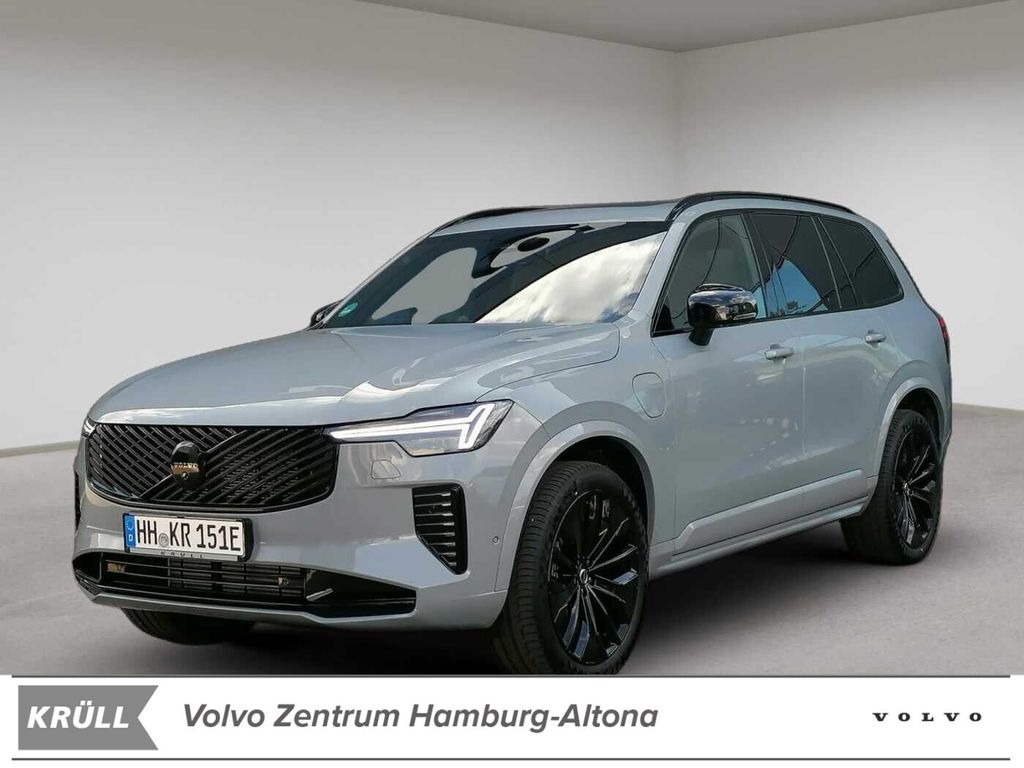 Bild des Angebotes Volvo T8 Twin Engine AWD PHEV Ultra Black Edition