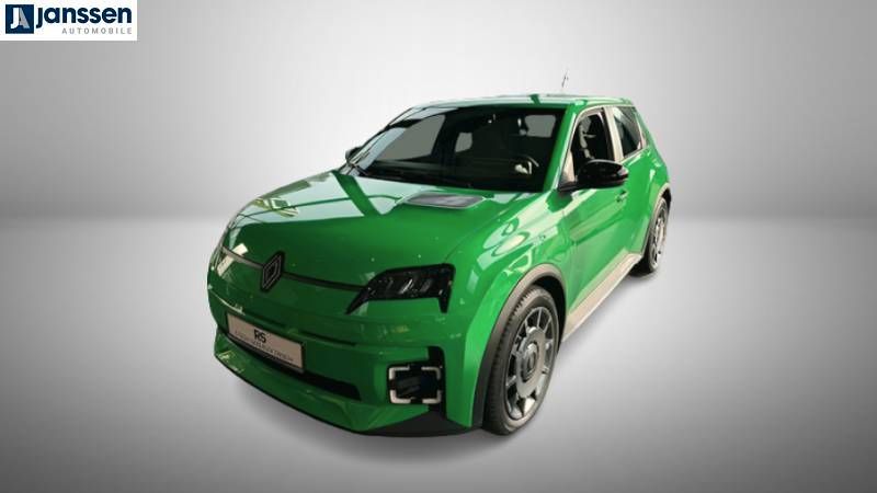Bild des Angebotes Renault 5 E-Tech 100% elektr.