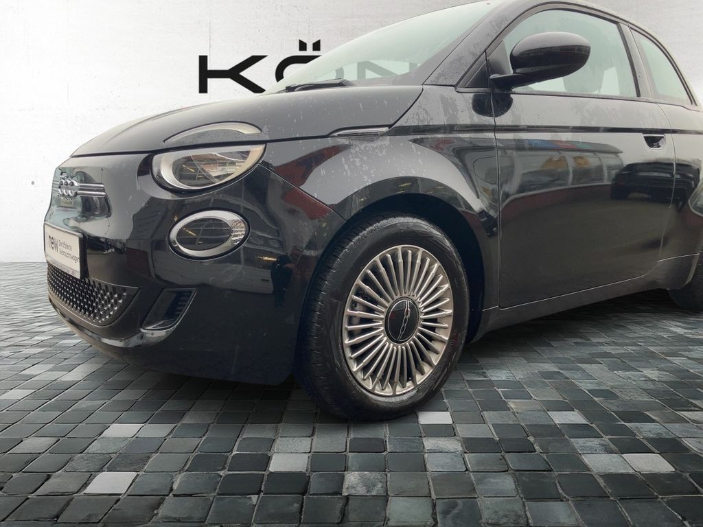 Bild des Angebotes Fiat 500e MY23 118PS 42kWh KLIMA*CARPLAY*TEMPOMAT*DAB
