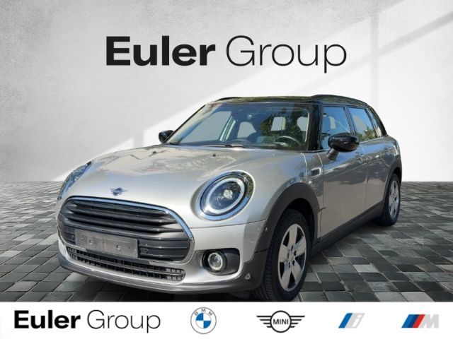 Bild des Angebotes MINI Cooper D Clubman Pano PDC v+h HUD Kamera LED Mem