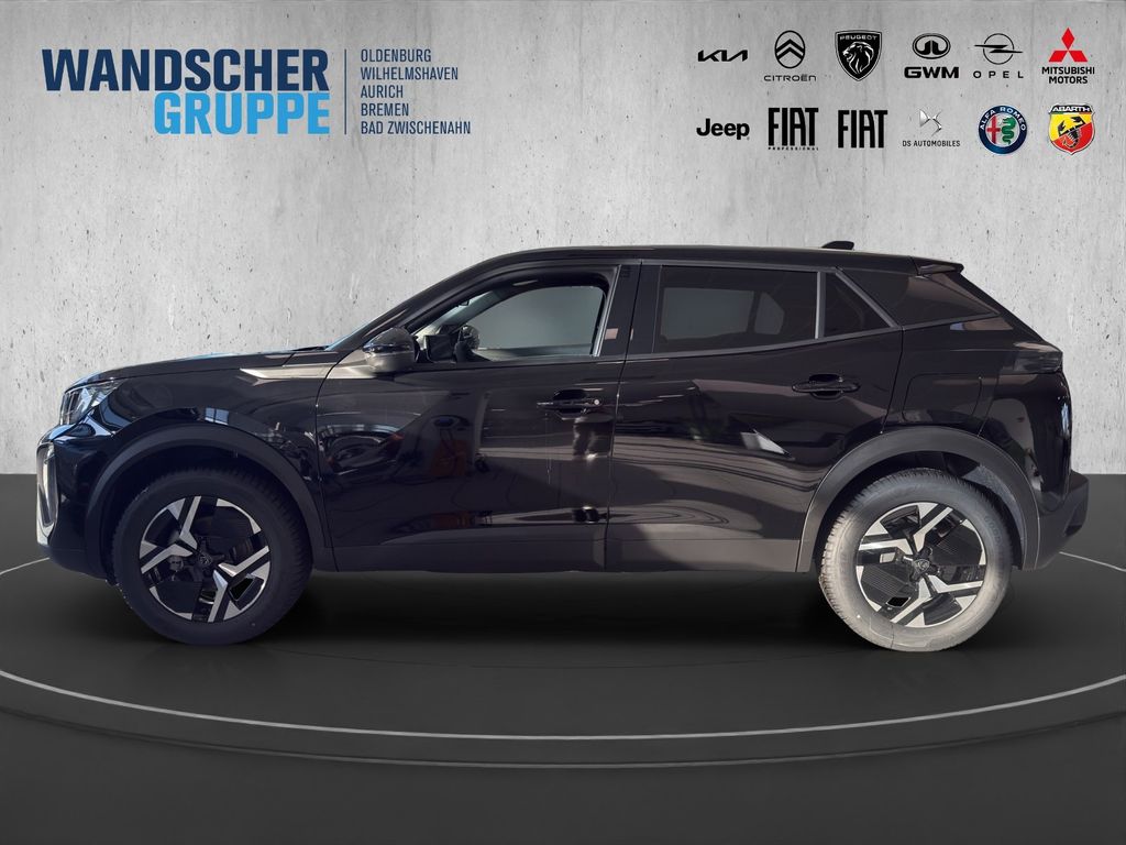 Bild des Angebotes Peugeot 2008 BUSINESS Benzin 100 Allwetterreifen
