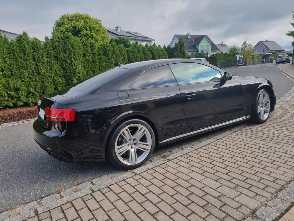 Bild des Angebotes Audi RS5 4.2 FSI S tronic quattro -