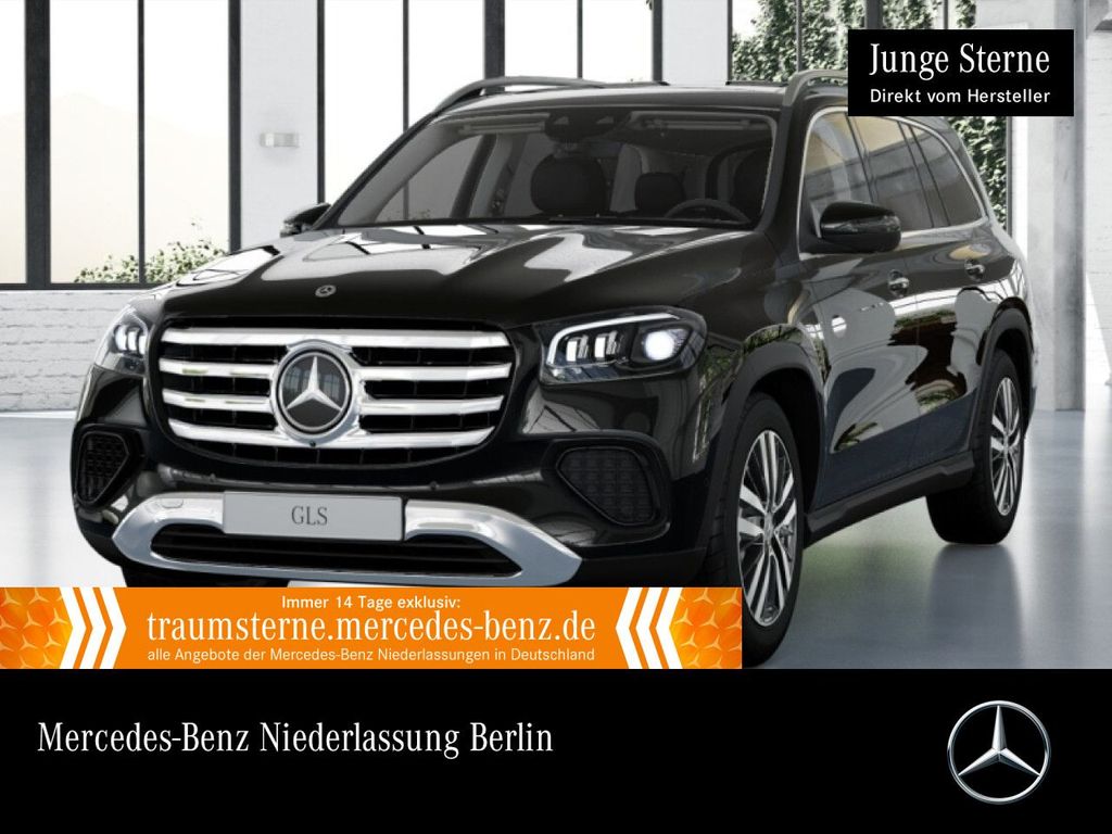 Bild des Angebotes Mercedes-Benz GLS 450 d 4M Premium+/Pano/AHK/Distr/Burm/Airmat