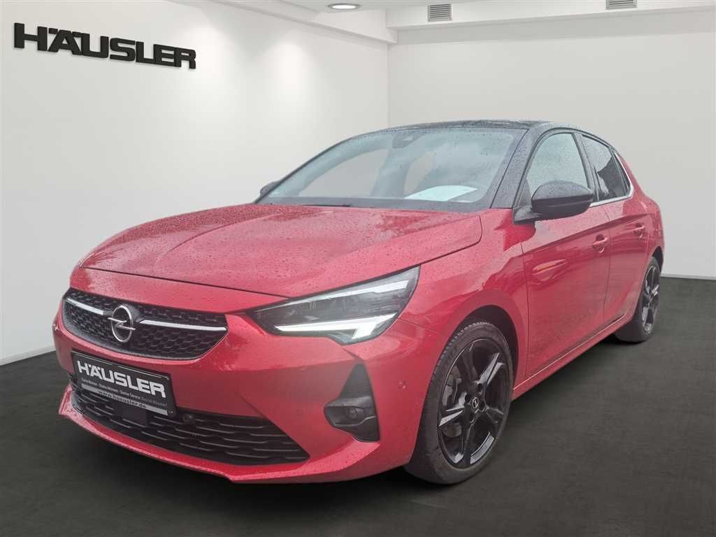 Bild des Angebotes Opel Corsa F Ultimate