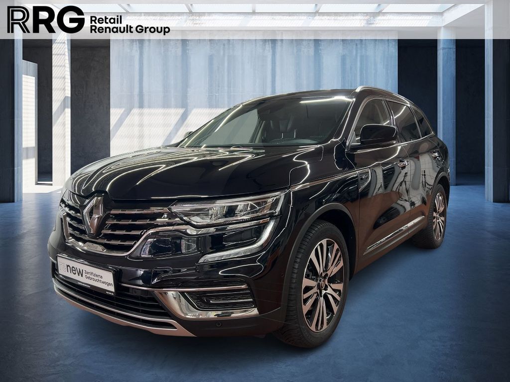 Bild des Angebotes Renault Koleos INITIALE PARIS 4x4 dCi 185 X-Tronic SELBS