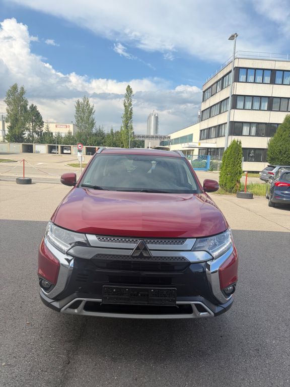 Bild des Angebotes Mitsubishi Outlander Diamant Edition 2WD