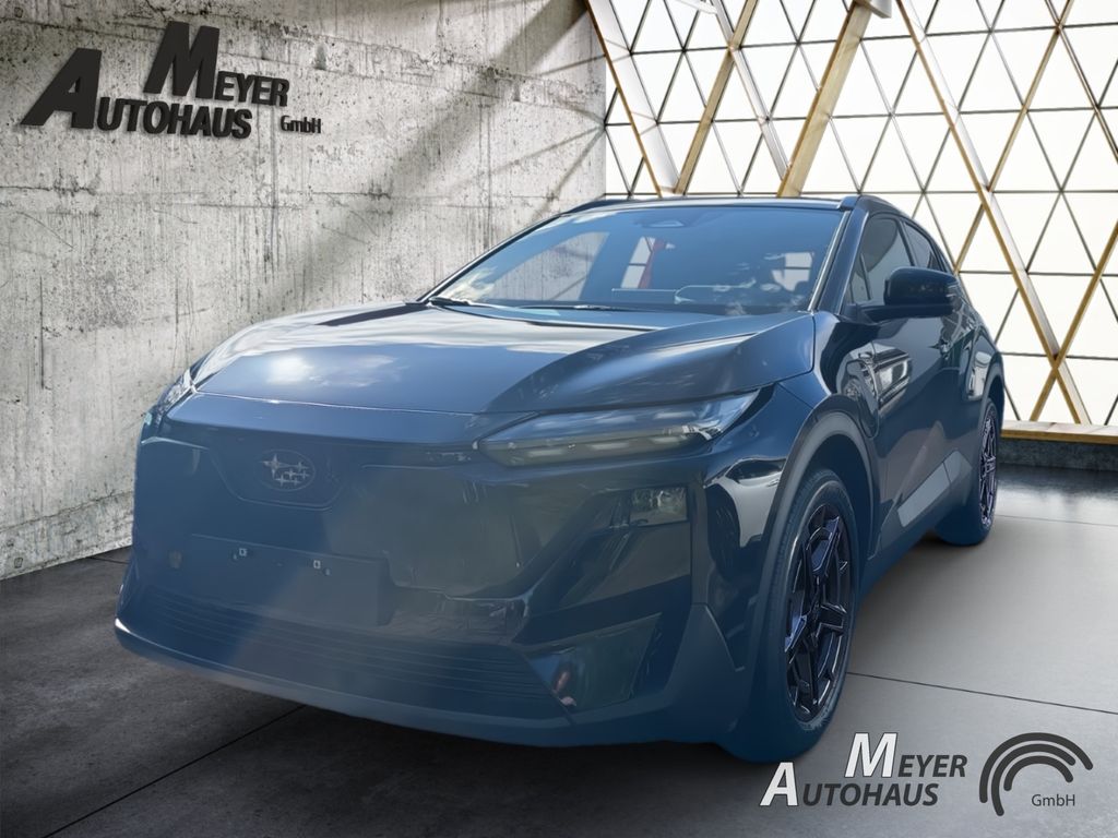 Bild des Angebotes Subaru UNCHARTED 252 kW 77 Platinum AWD +LED+Klimaautom