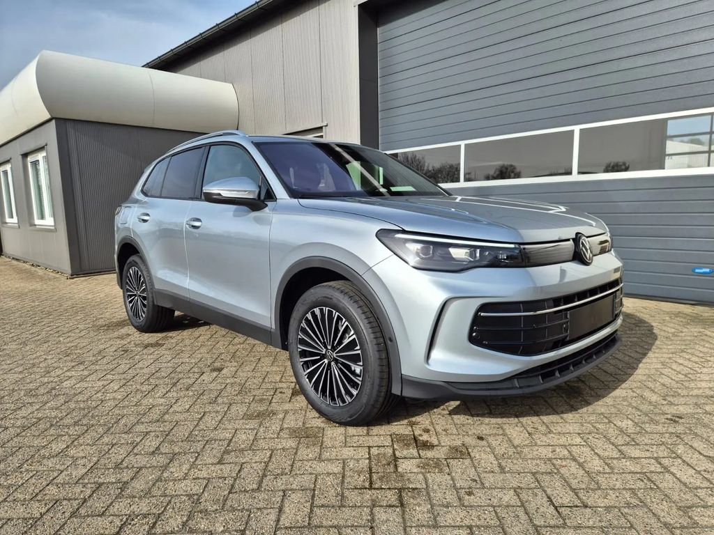 Bild des Angebotes Volkswagen Tiguan 1.5 eHybrid OPF 110kW DSG Life