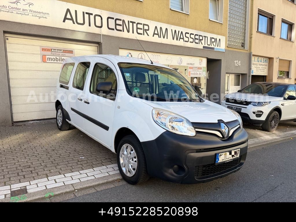 Bild des Angebotes Renault Kangoo ENERGY dCi 90 Experience