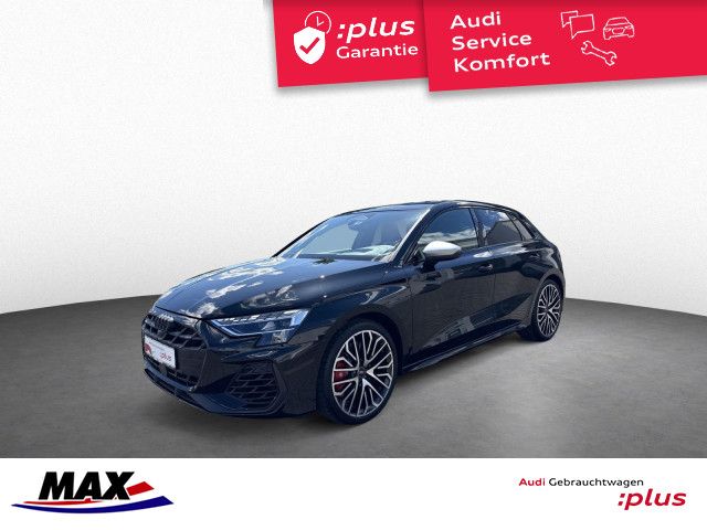 Bild des Angebotes Audi S3 Sportback TFSI SONOS+MATRIX+PANO+360°+HUD+