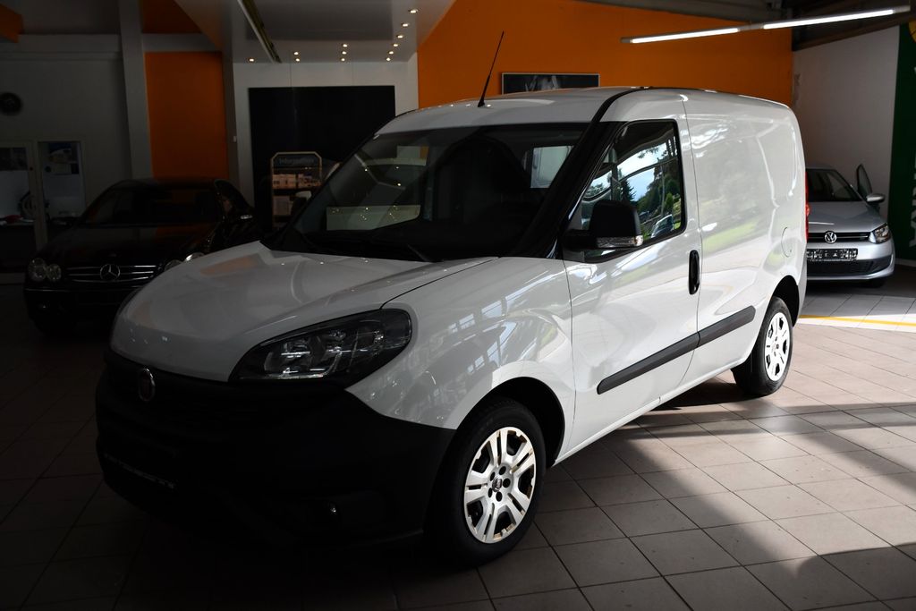 Bild des Angebotes Fiat Doblò SX Kasten 1,6 SORTIMO