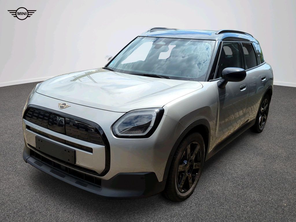 Bild des Angebotes MINI Classic Trim