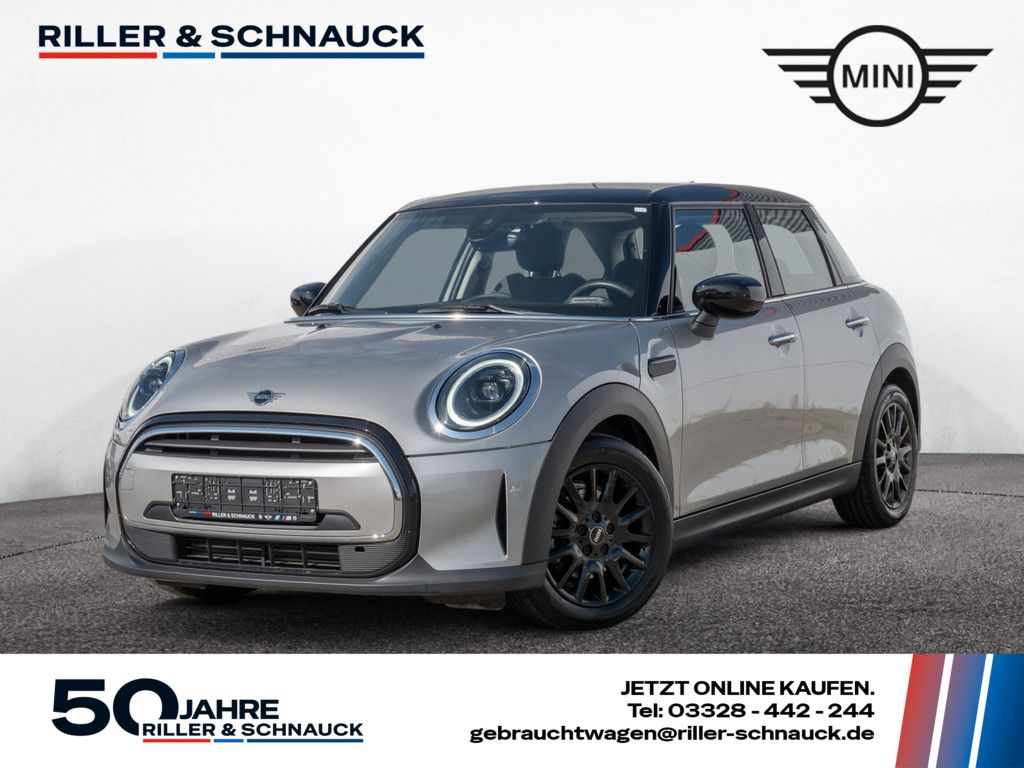 Bild des Angebotes MINI Cooper Classic Trim LED+NAVI+KAMERA+SHZ+PDC+KEYL