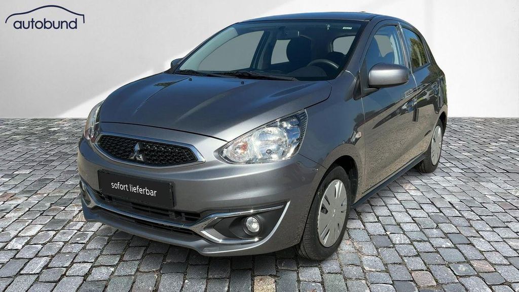 Bild des Angebotes Mitsubishi Space Star 1.0