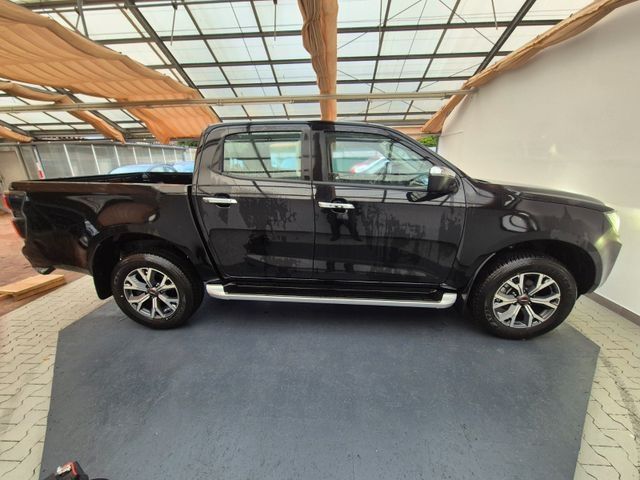 Bild des Angebotes Isuzu D-Max Double Cab 4WD LSE Atm Leder Navi RFK