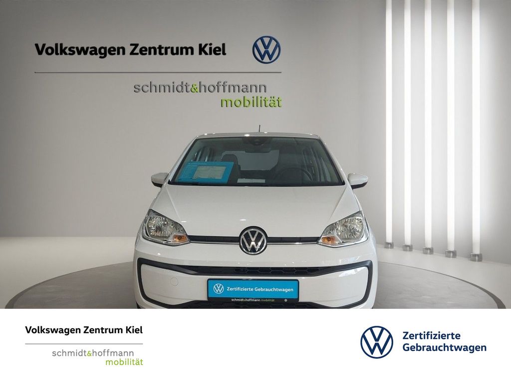 Bild des Angebotes Volkswagen up! move up! 1.0 MPI