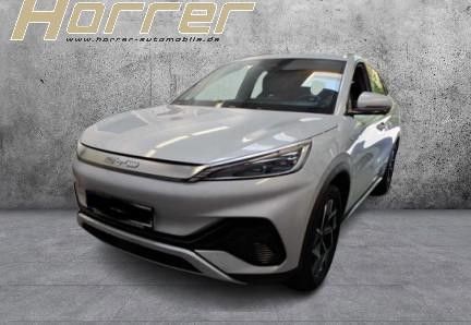 Bild des Angebotes BYD ATTO 3 60,48 kWh Design ACC 360° Pano Wärmepumpe