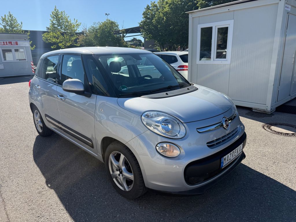 Bild des Angebotes Fiat 500L Pop Star
