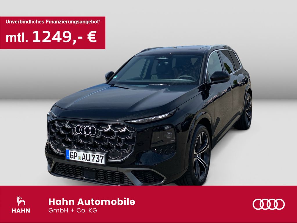 Audi Q7 SUV TDI quattro 220 kW tiptronic, NEW !!!