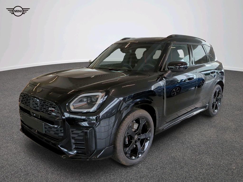 Bild des Angebotes MINI John Cooper Works Trim