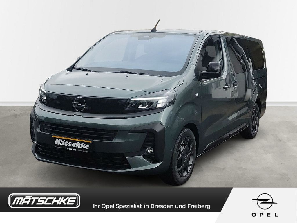 Bild des Angebotes Opel Zafira 2.2 Diesel Edition XL L3 NAVI AHK ACC LED
