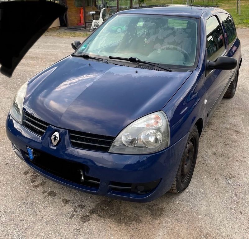 Bild des Angebotes Renault Clio
