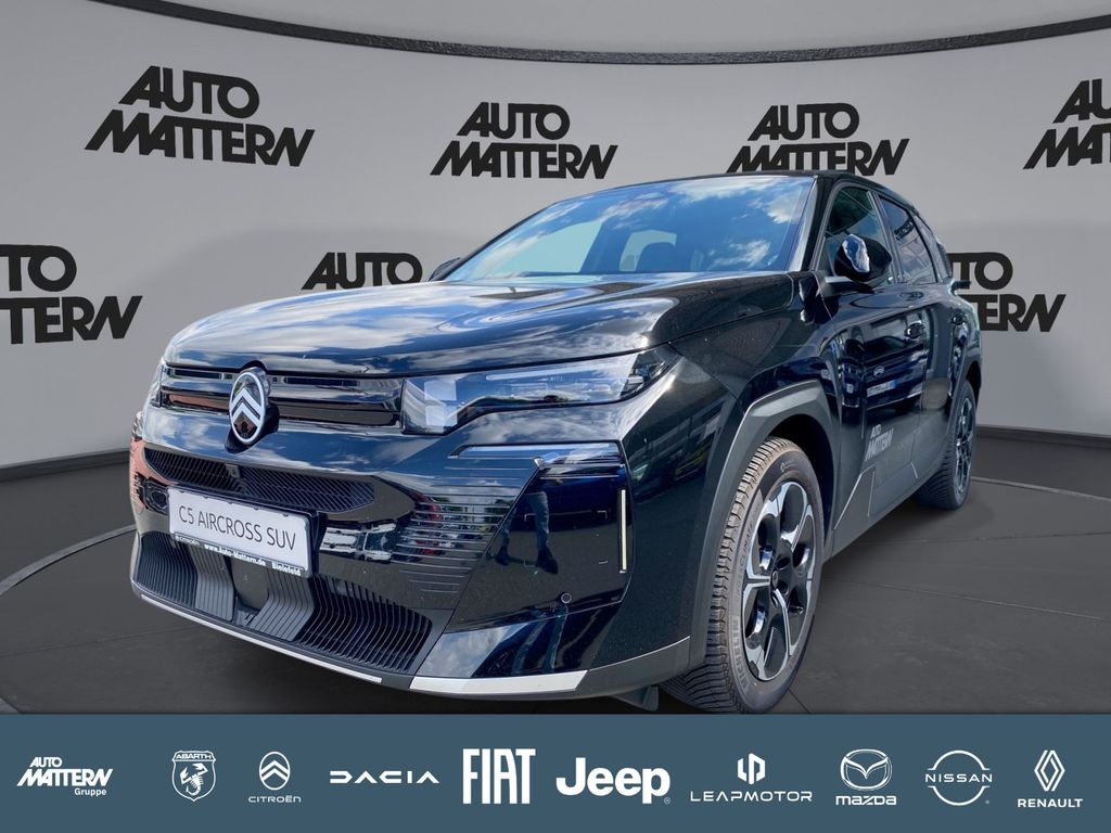 Bild des Angebotes Citroën C5 Aircross Hybrid 195