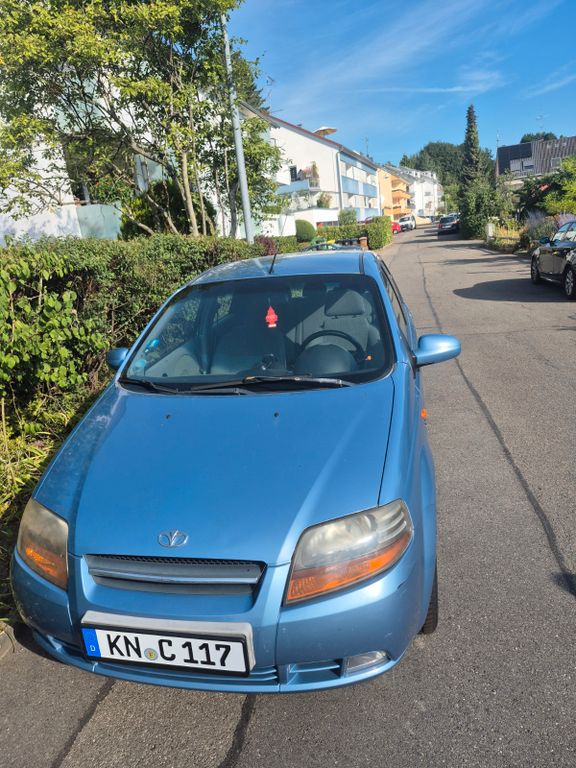 Bild des Angebotes Daewoo Kalos