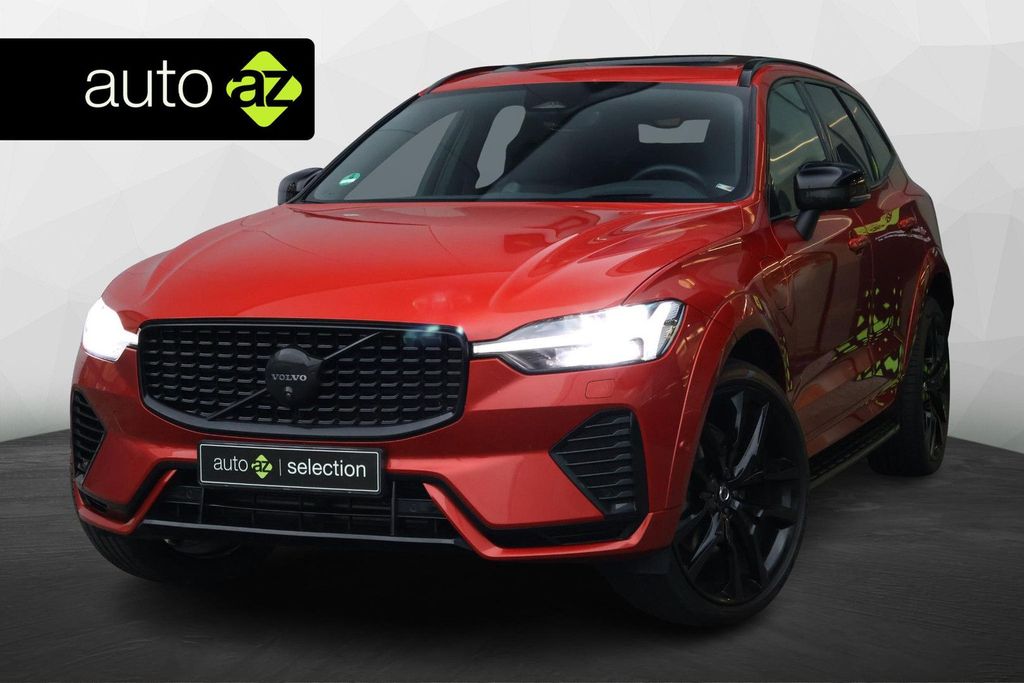 Bild des Angebotes Volvo XC60 2.0 T8 Plug-in hybrid AWD Ultimate Dark / P