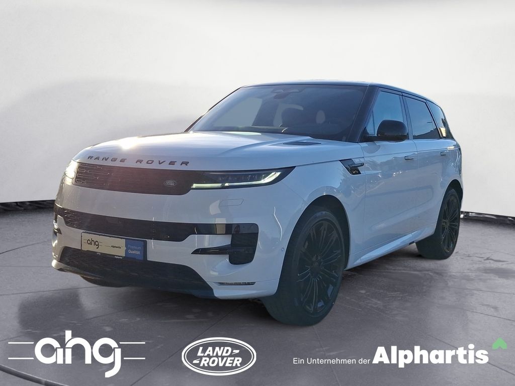 Bild des Angebotes Land Rover Range Rover Sport D300 Dy SE