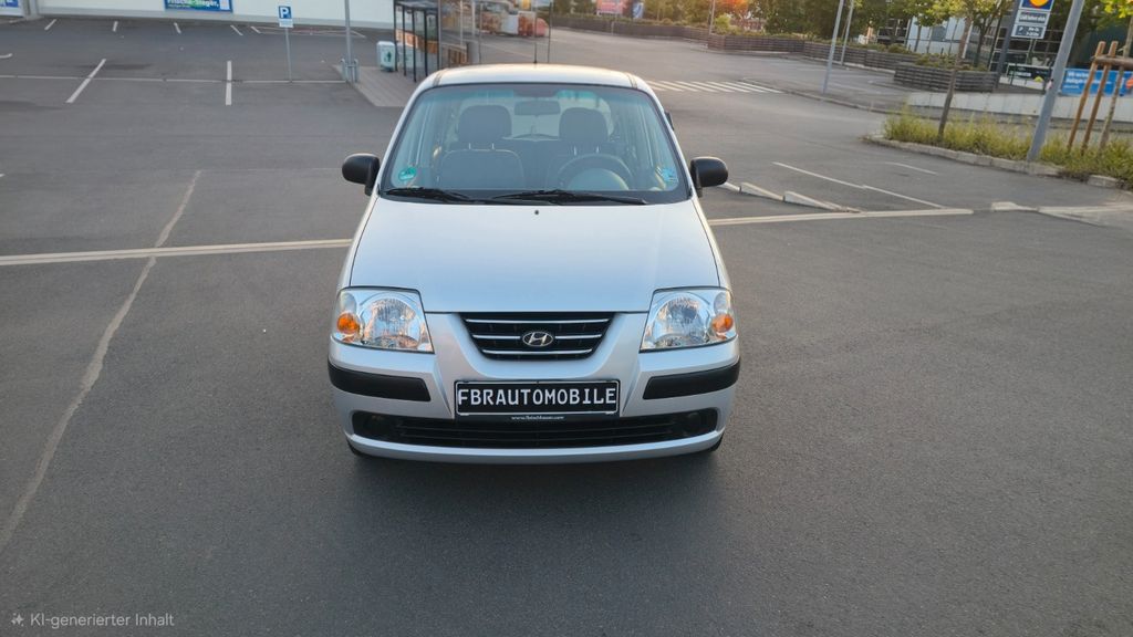 Bild des Angebotes Hyundai Atos 1.1 ComfortVersion